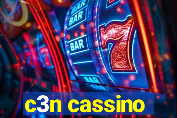 c3n cassino